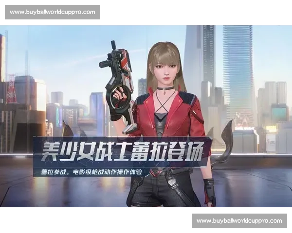 “英雄出少年”！量子特攻选手展现天赋