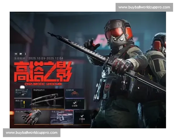暗区突围战队对决，看他们如何在绝境中杀出一条血路！