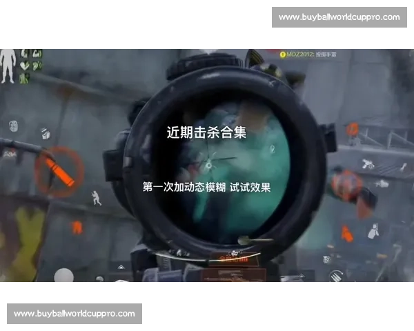 暗区突围战队对决，看他们如何在绝境中杀出一条血路！