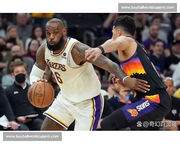 深度解析！NBA球队薪资空间与巨额合同的平衡术