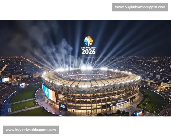 独家！2026世界杯全场回放，精彩镜头让你大呼过瘾！